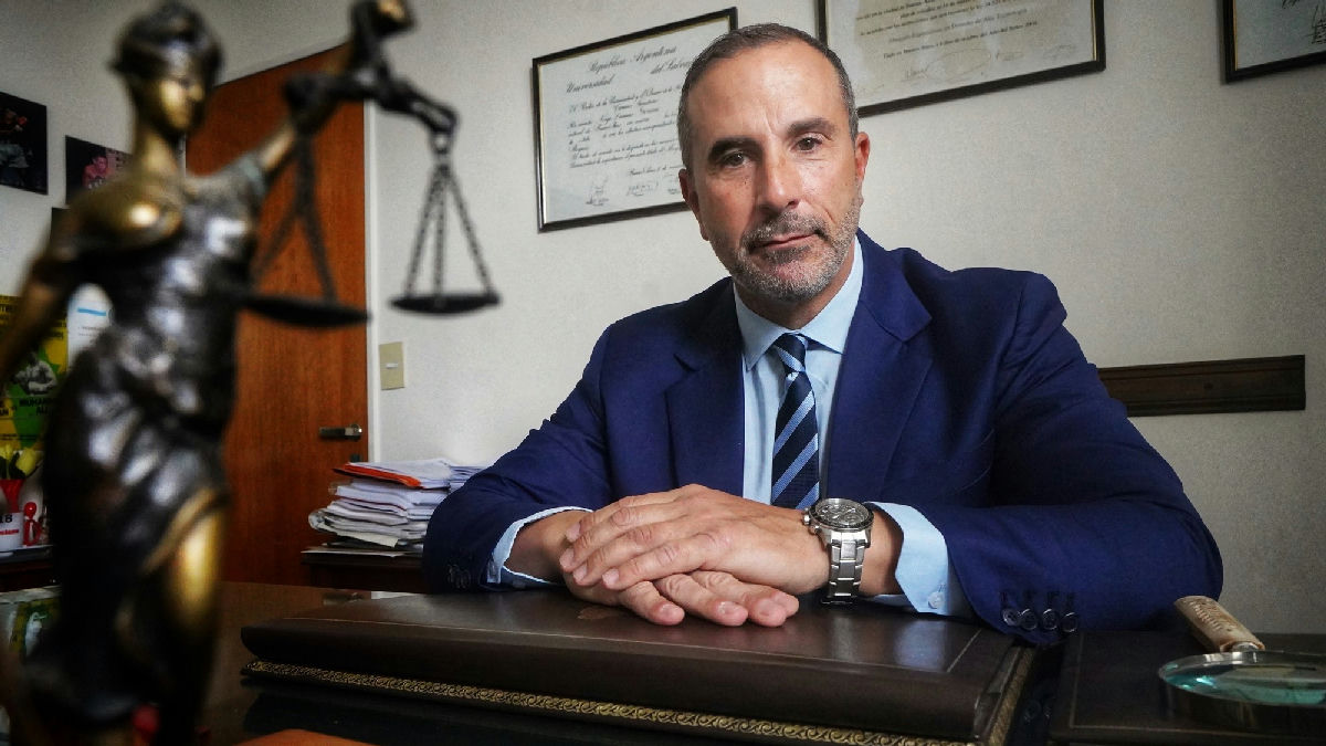 Foto: Clarín