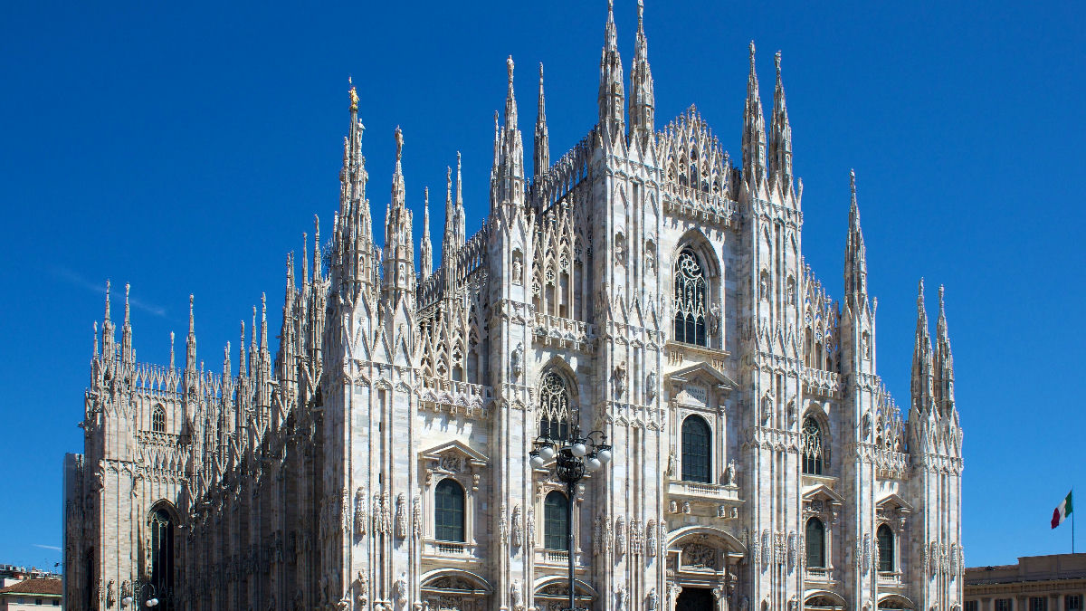Wikipedia / Milan (en)