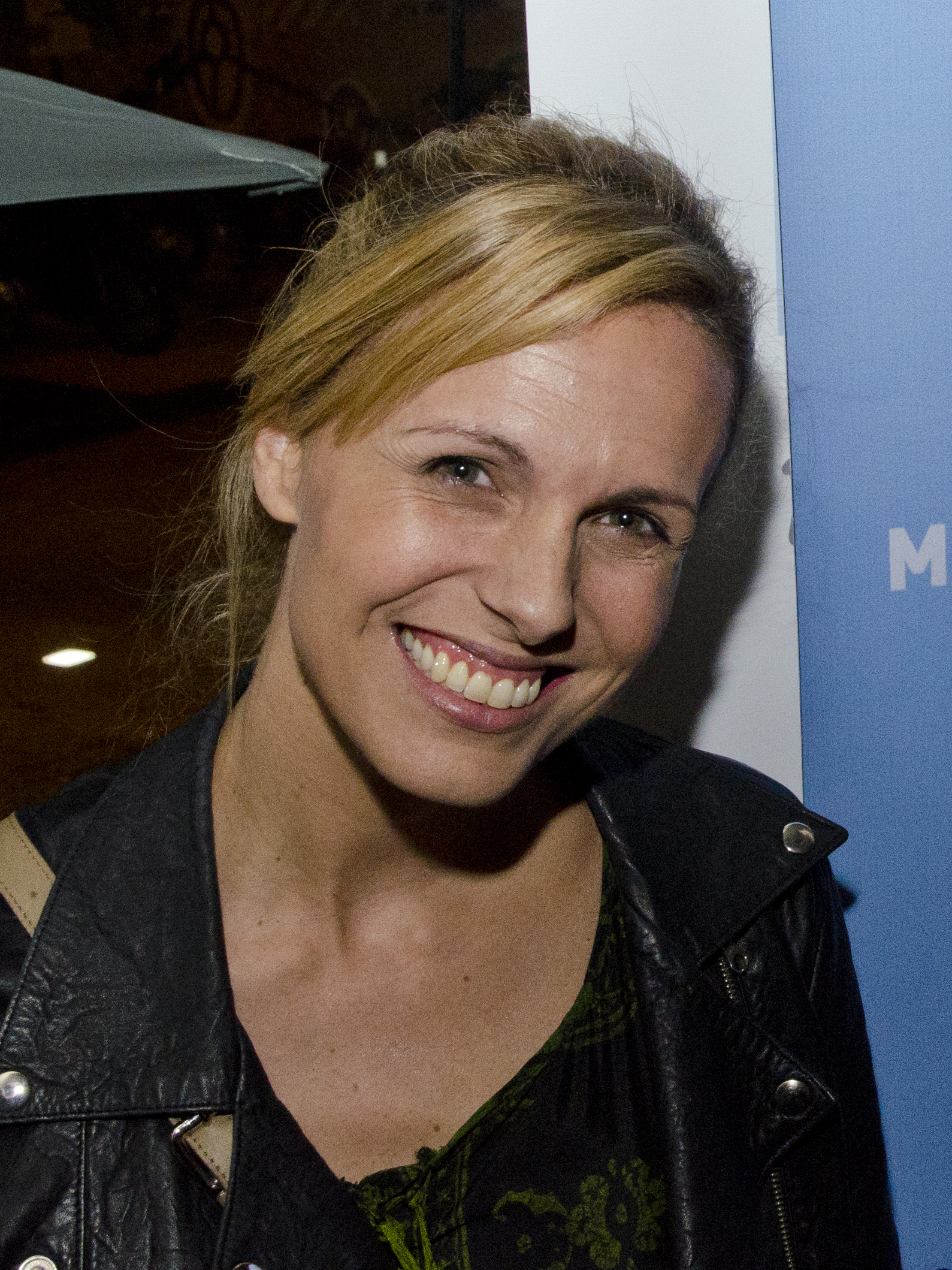 Wikipedia / Denise Dumas (es)