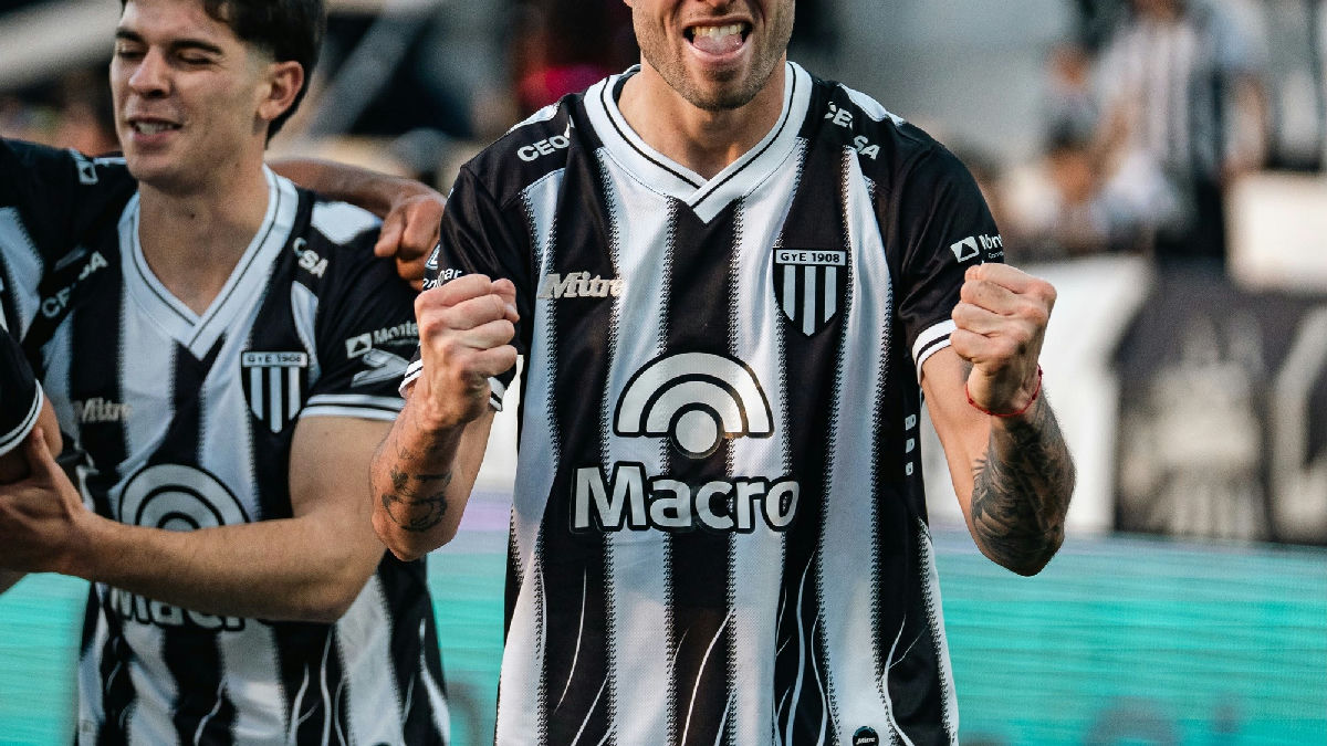 Foto: Clarín