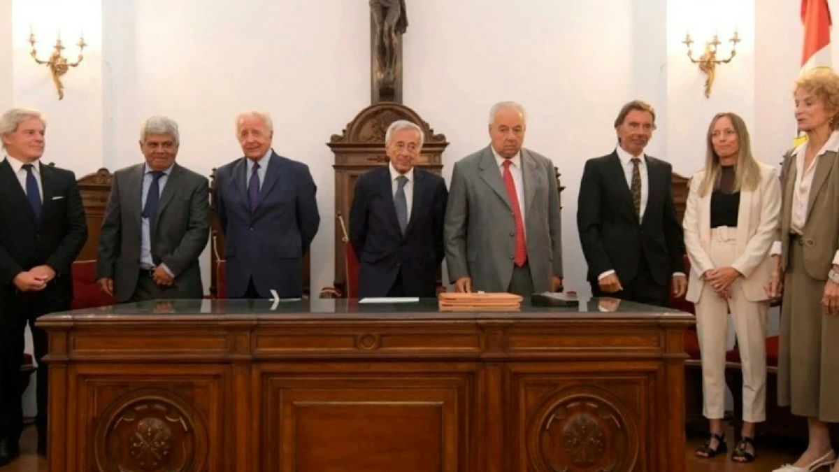 Foto: Clarín