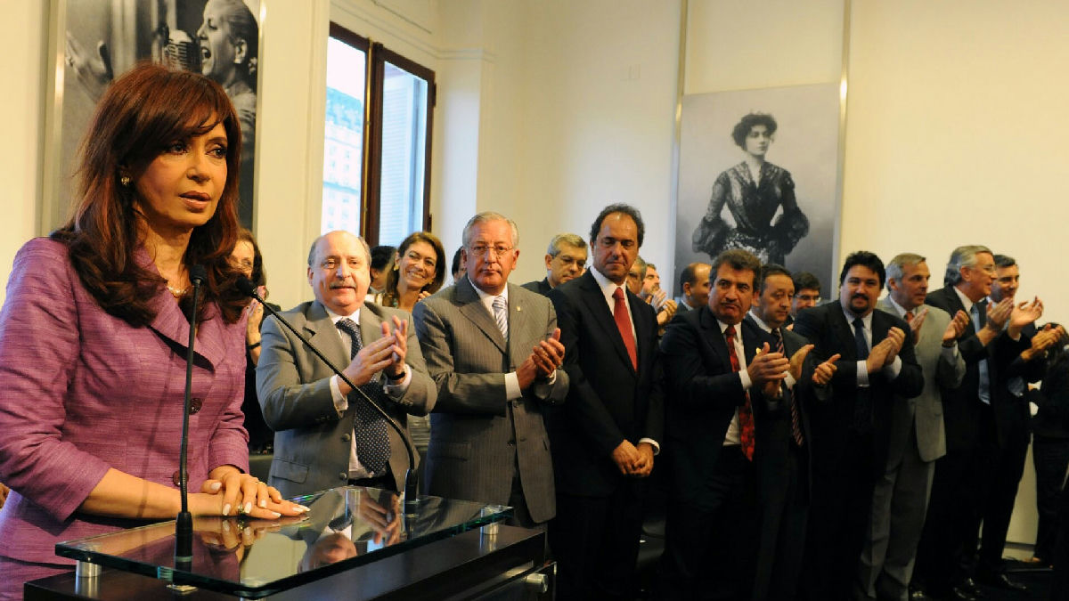 Presidencia de N. Argentina / CC BY-SA 2.0 (via Wikimedia Commons)