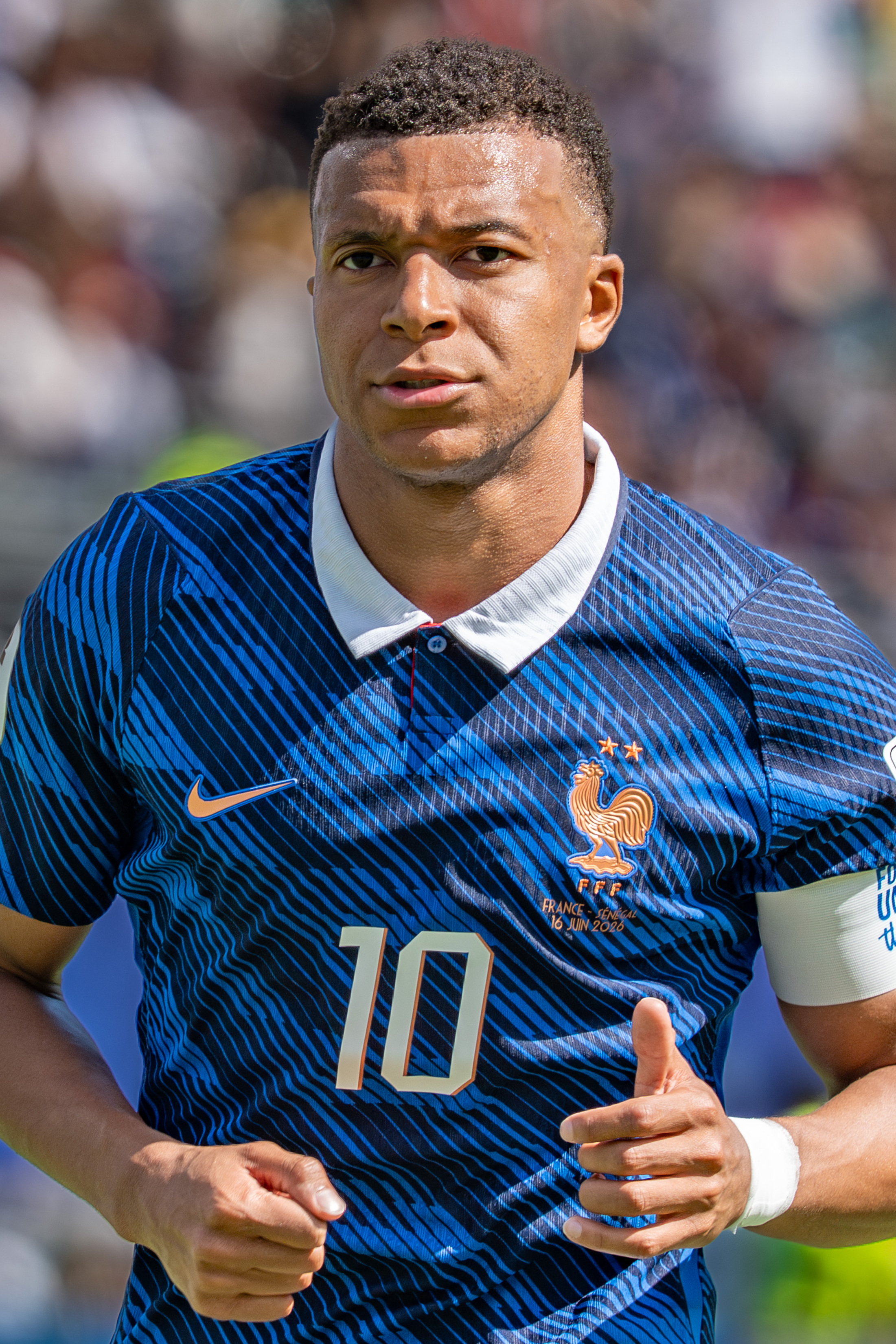 Wikipedia / Kylian Mbappé (es)