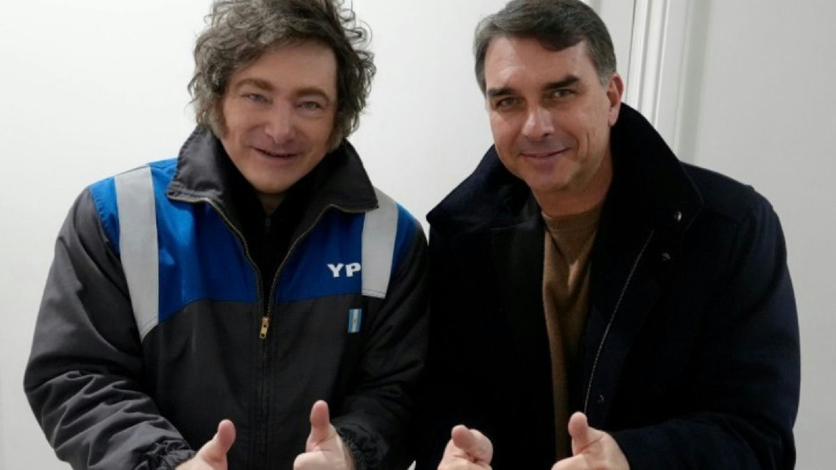 Foto: Clarín