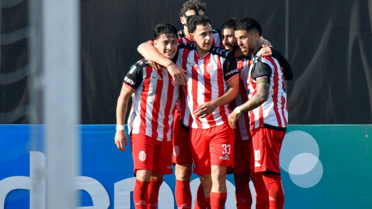 Foto: La Nación