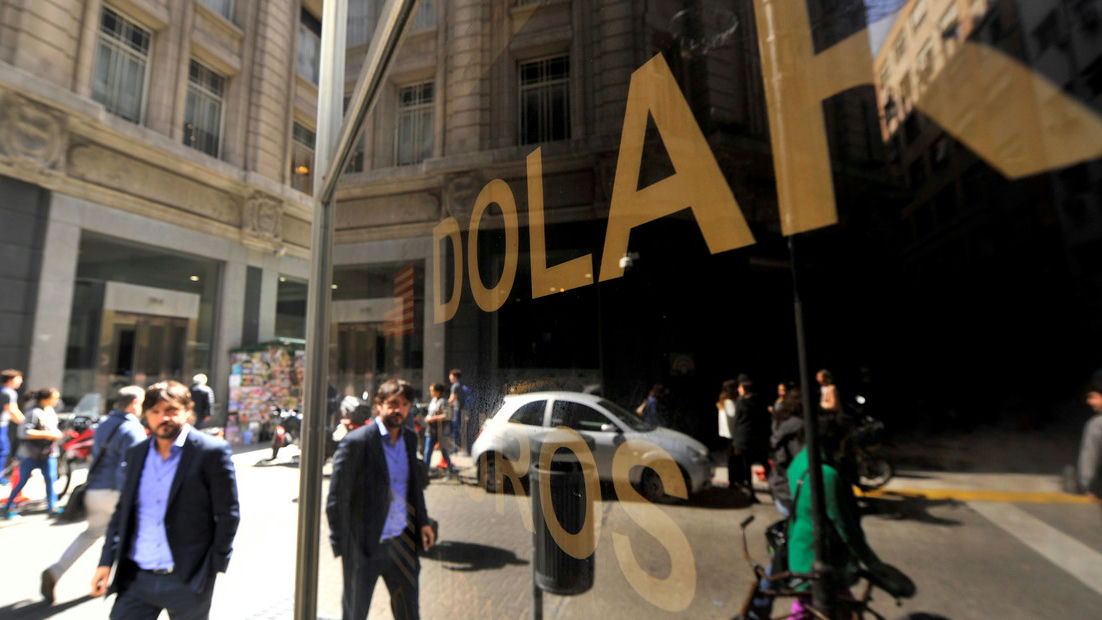 Foto: Clarín