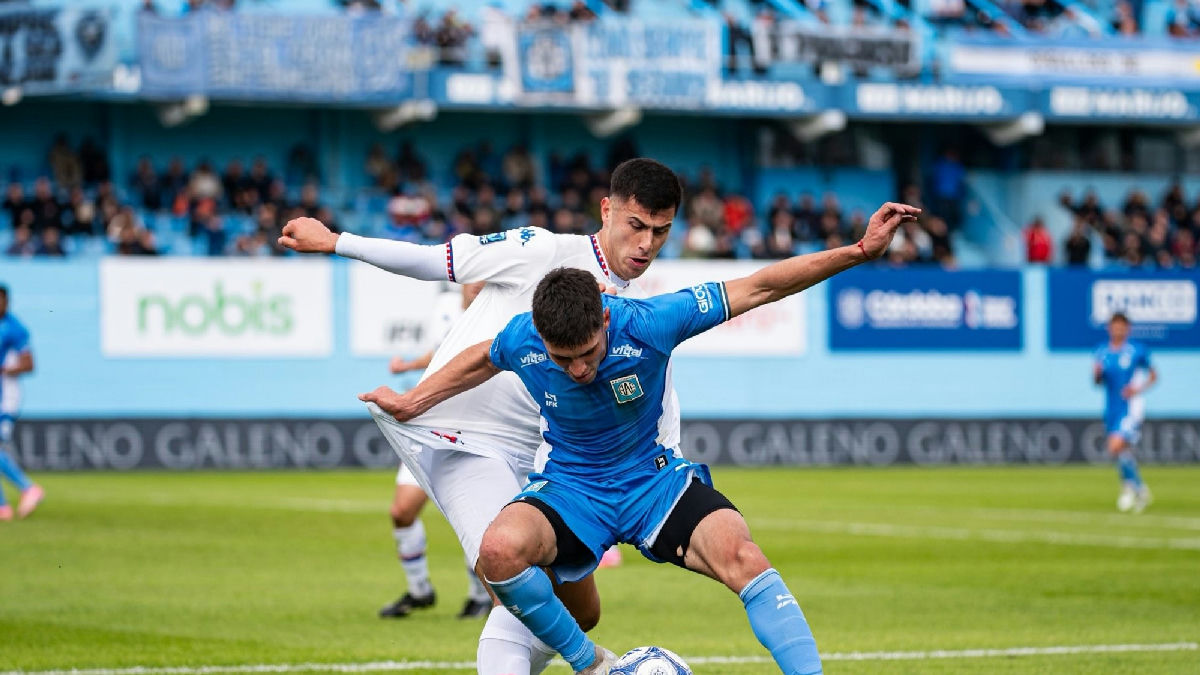Foto: Clarín