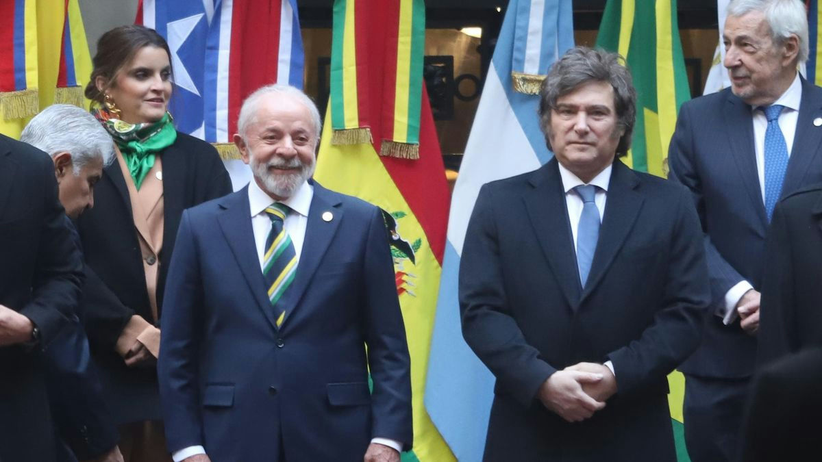 Foto: Ámbito