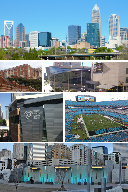 Wikipedia / Charlotte (es)