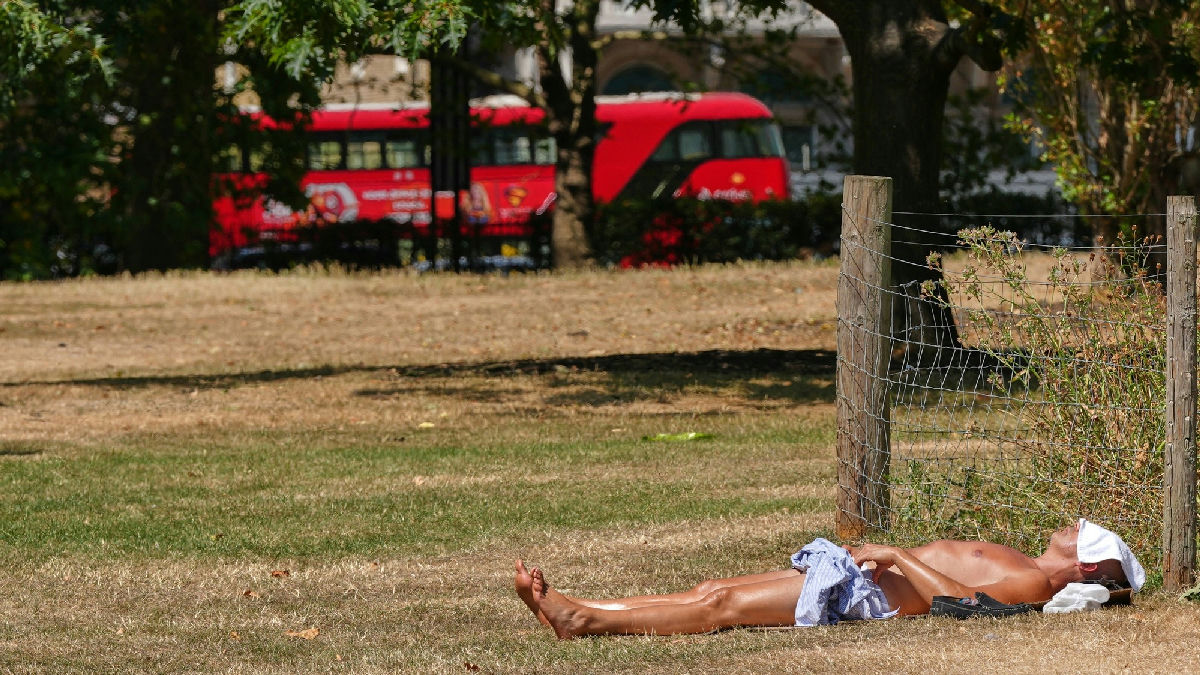 Foto: Clarín