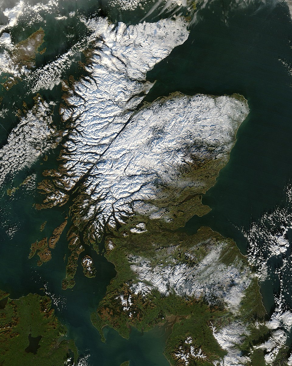 NASA; Uploaded by User:MaiDireLollo / Public domain (via Wikimedia Commons)