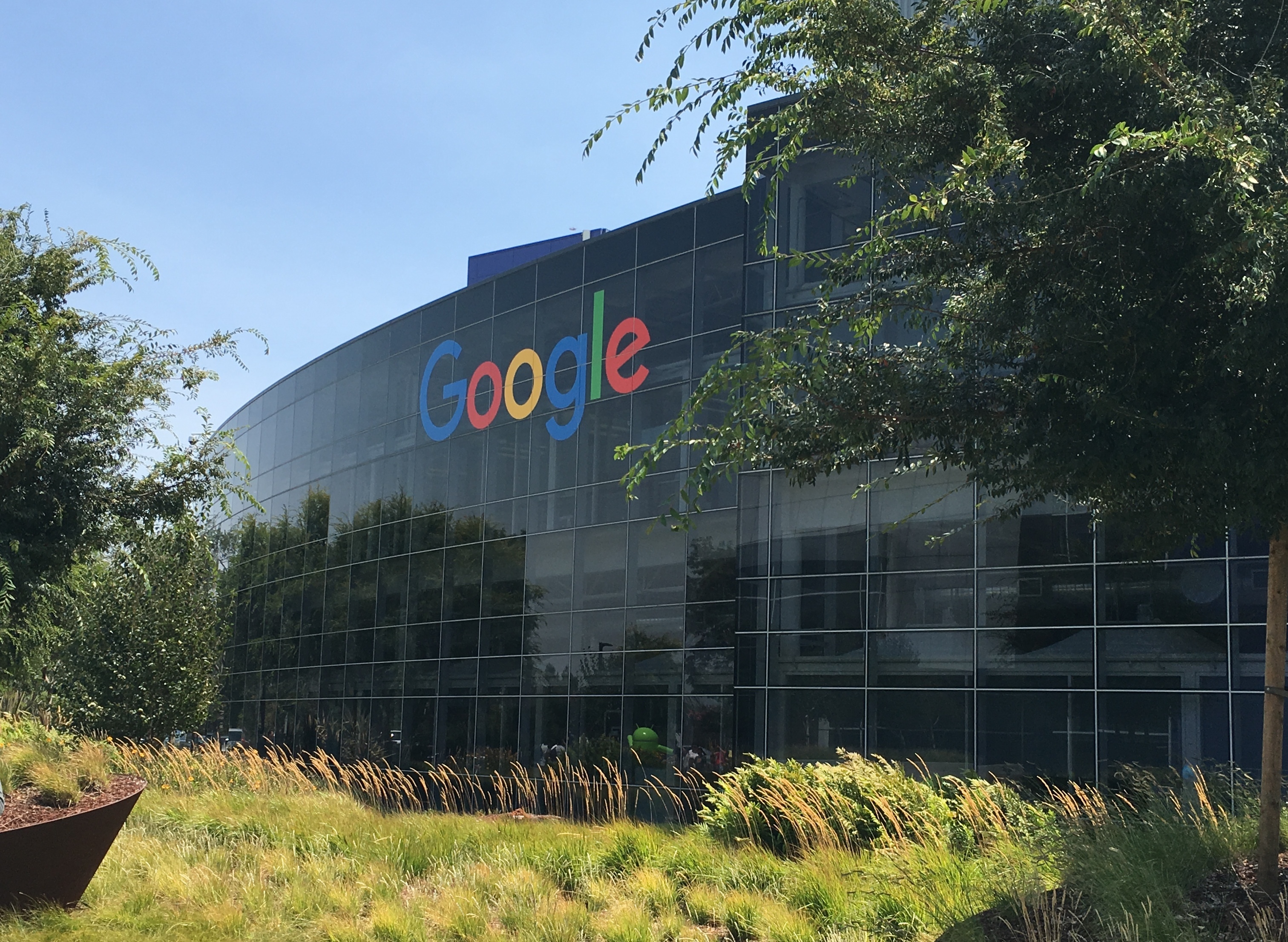 Wikipedia / Google (es)