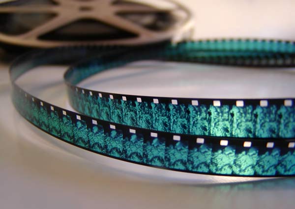 Wikipedia / Película (es)