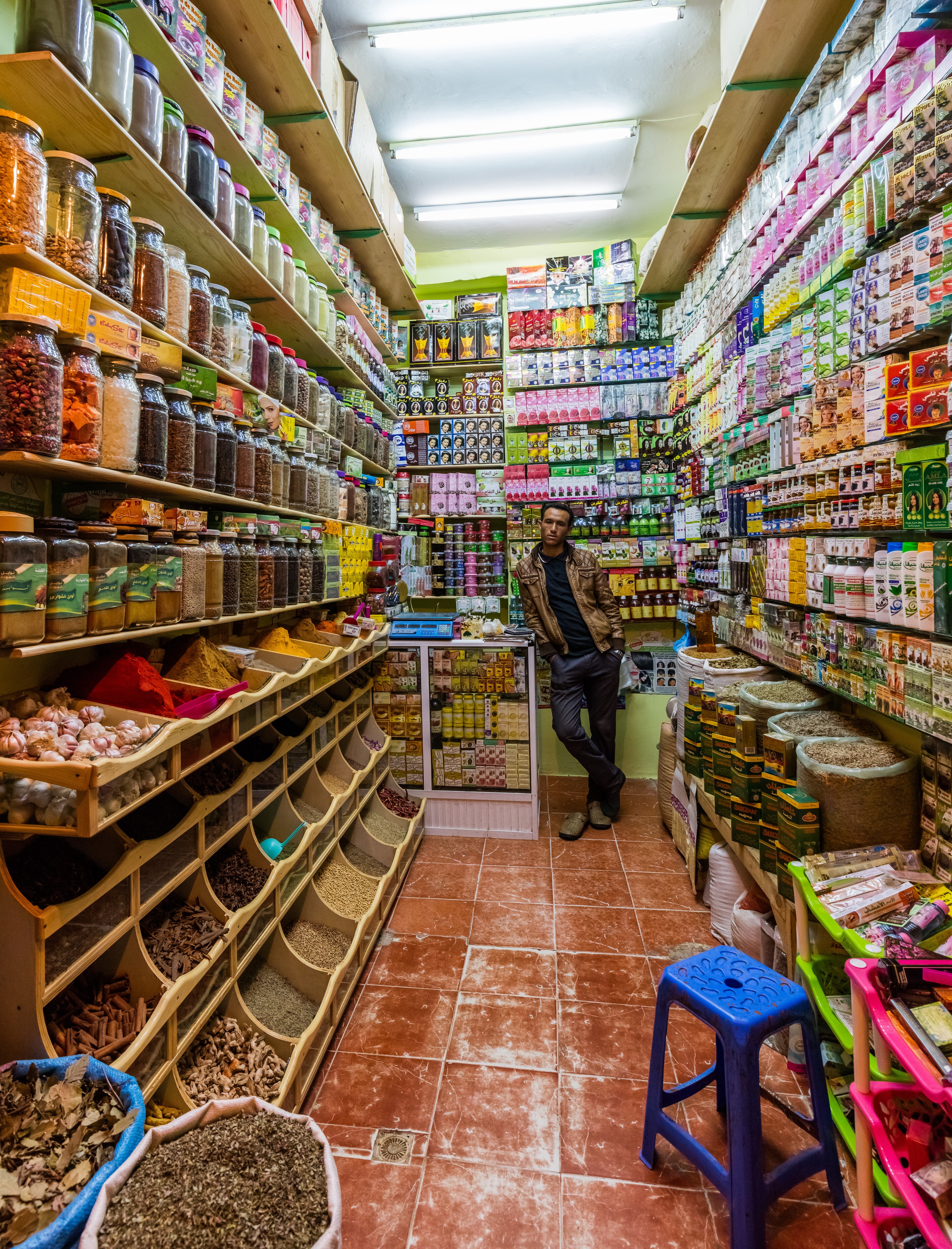 Wikipedia / Retail (en)