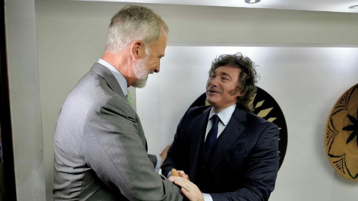 Foto: Ámbito