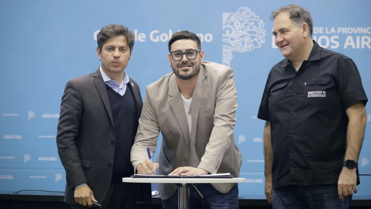 Foto: La Nación