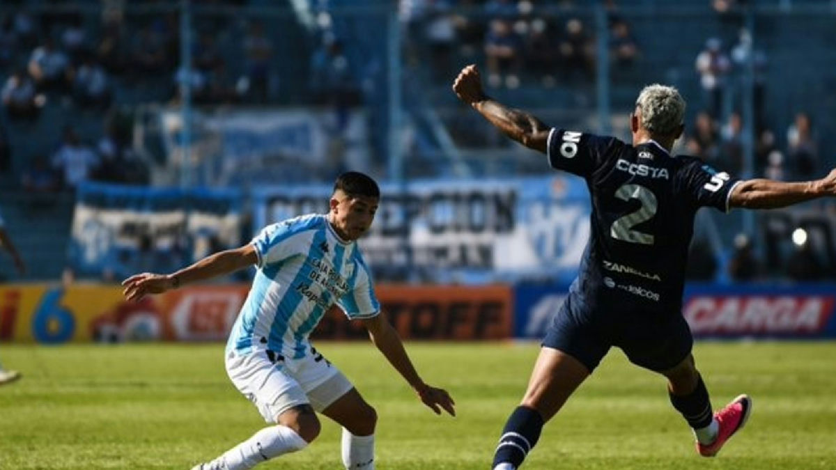 Foto: Clarín