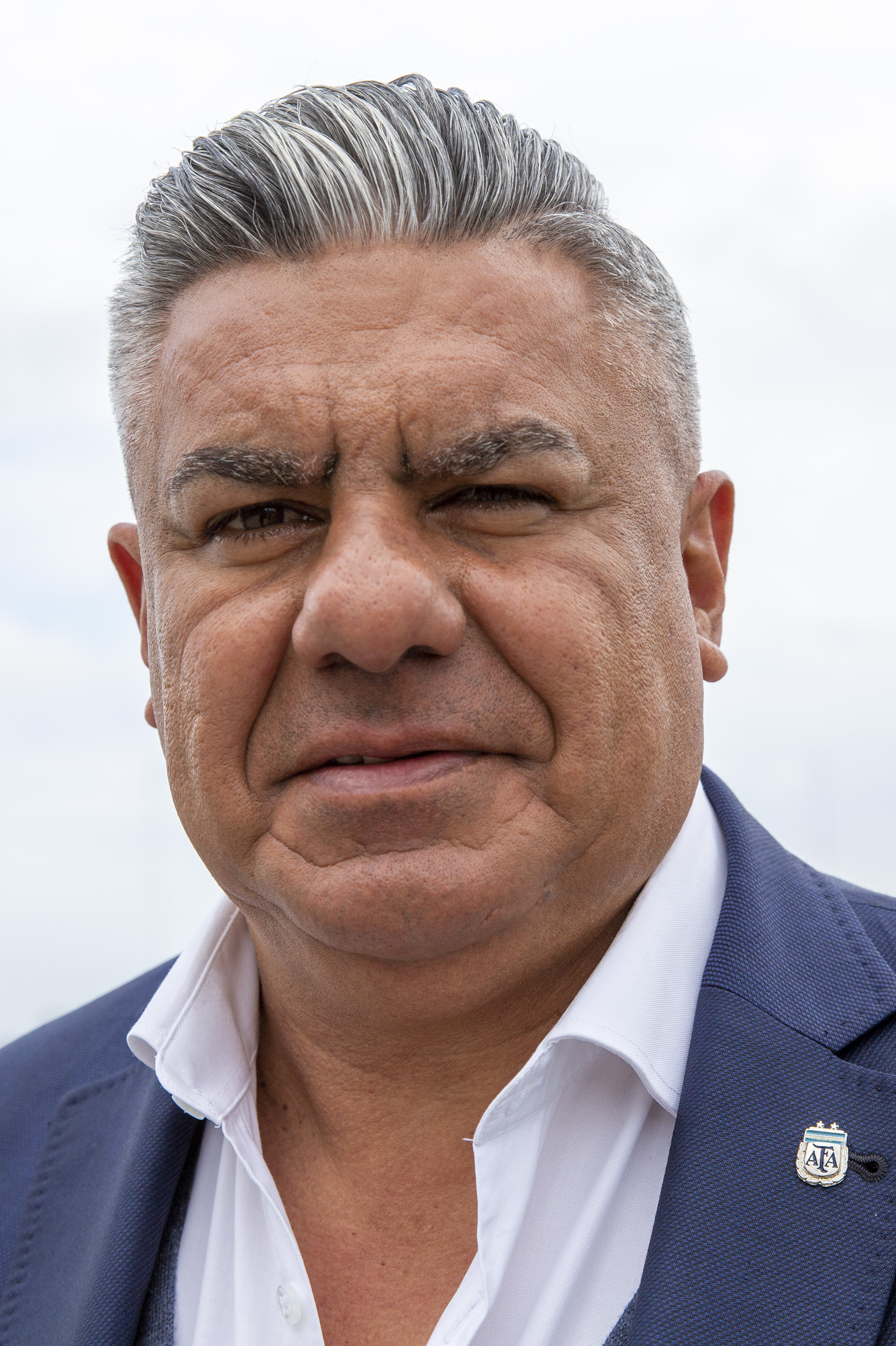 Wikipedia / Claudio Tapia (es)