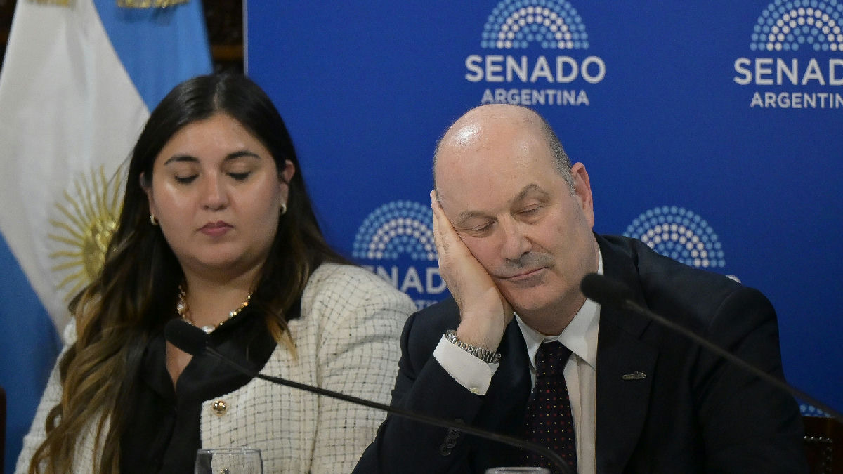 Foto: Clarín