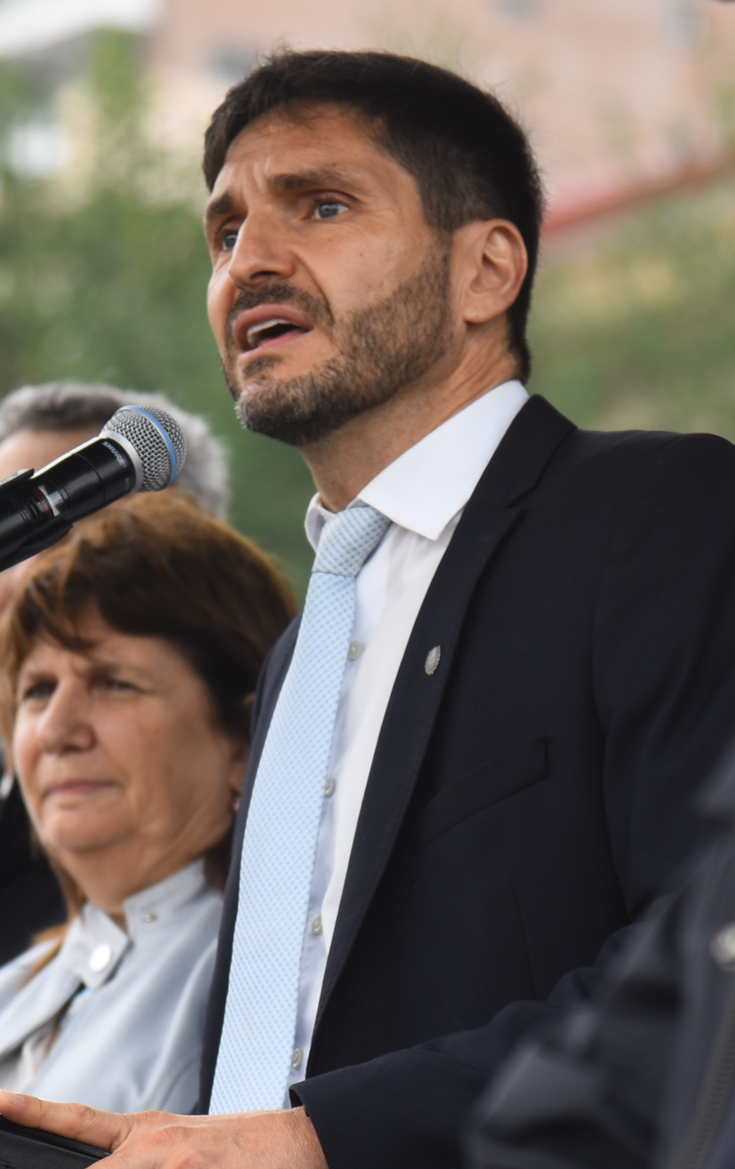Wikipedia / Maximiliano Pullaro (en)