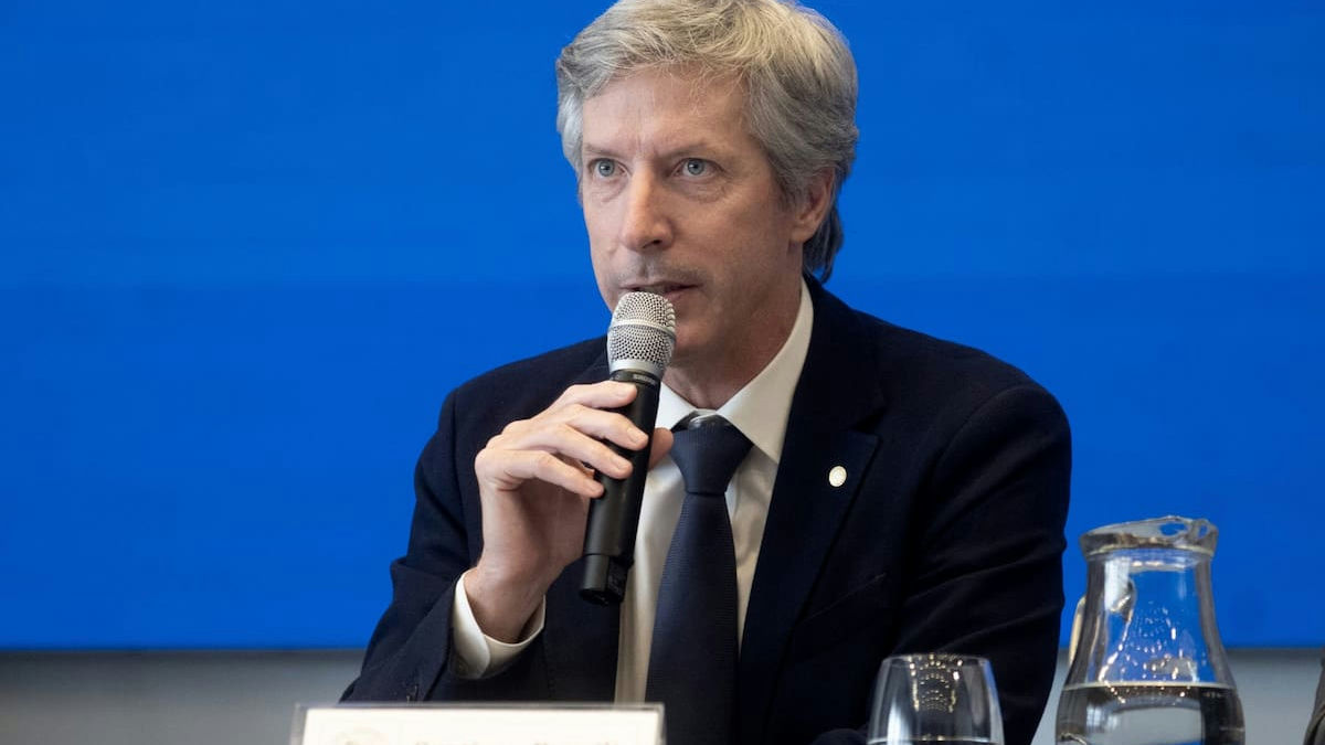 Foto: La Nación