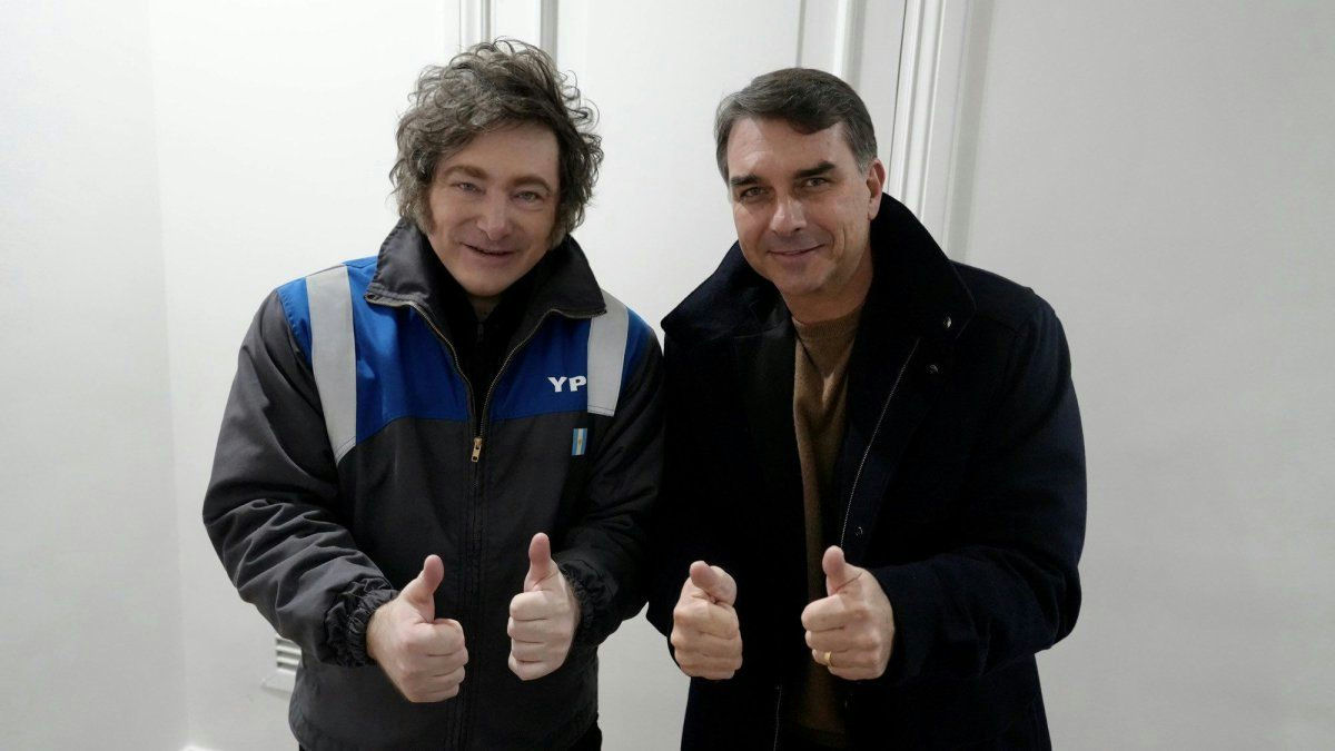 Foto: Ámbito