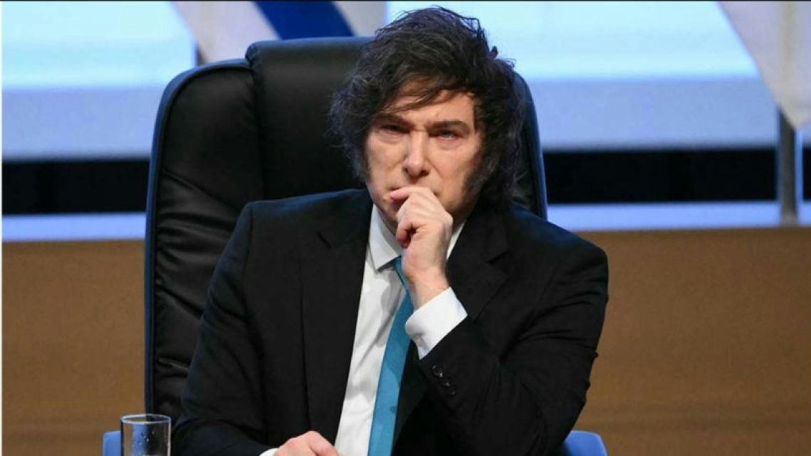 Foto: Perfil