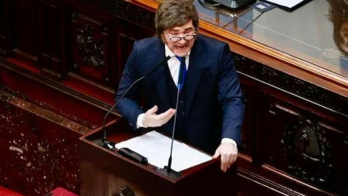 Foto: El Cronista