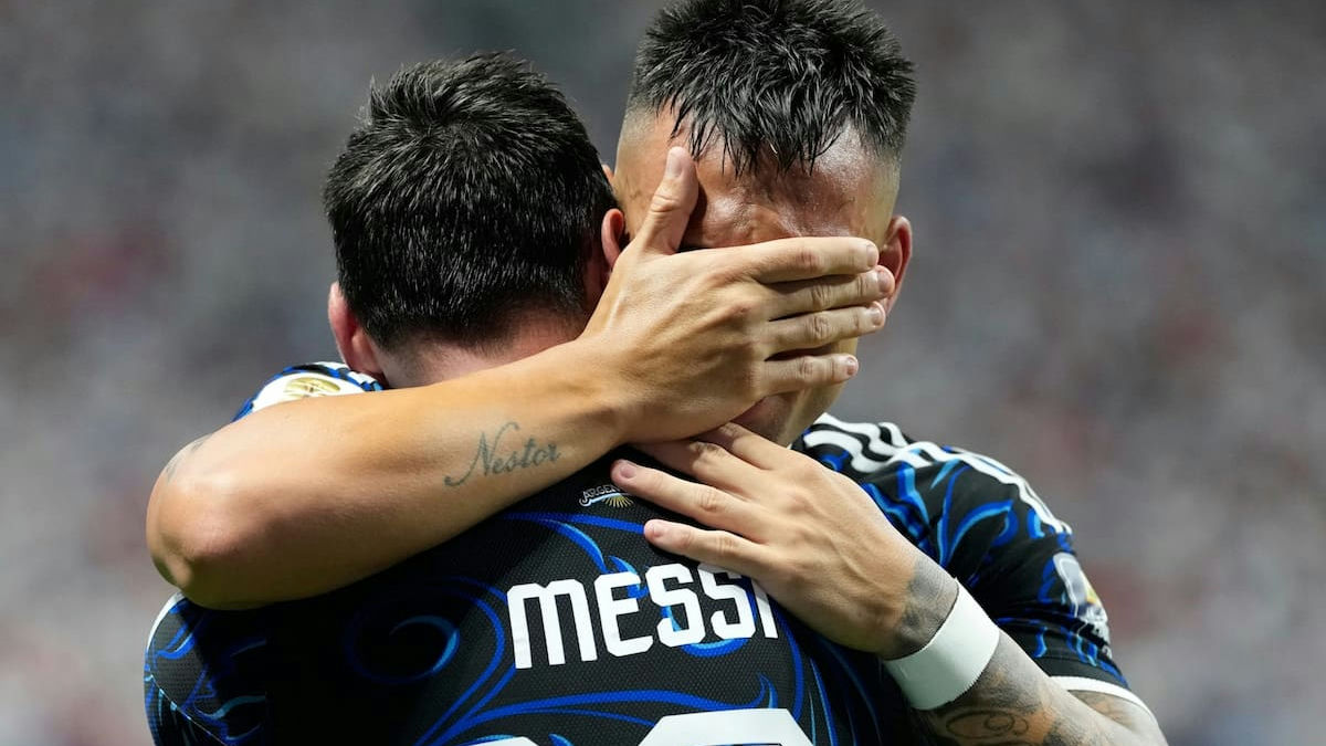 Foto: La Nación