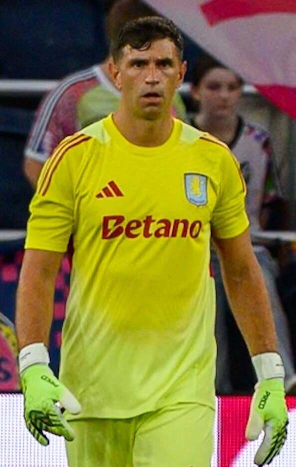 Wikipedia / Emiliano Martínez (es)