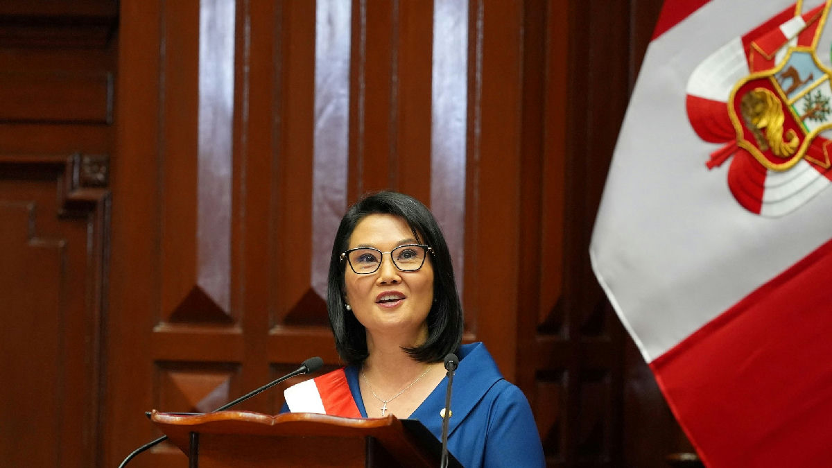 Foto: Clarín