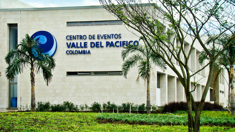 Aleko David Alejandro Rendón / CC BY-SA 3.0 (via Wikimedia Commons)