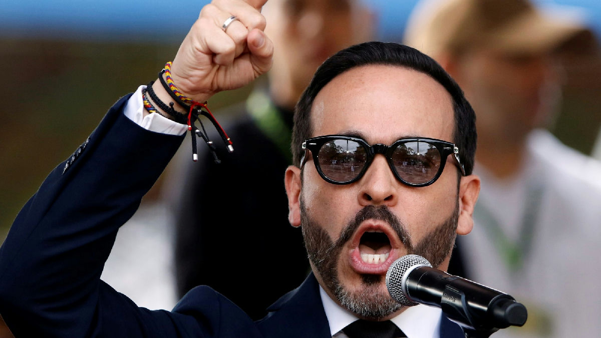 Foto: Clarín