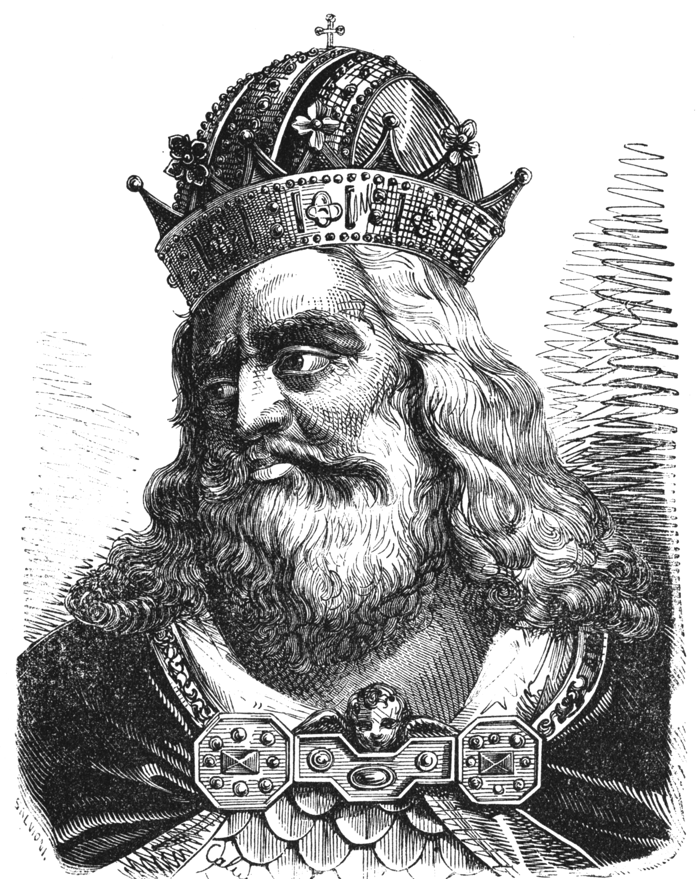 Wikipedia / Carlos (es)