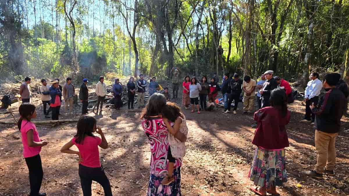 Foto: Tierra Viva