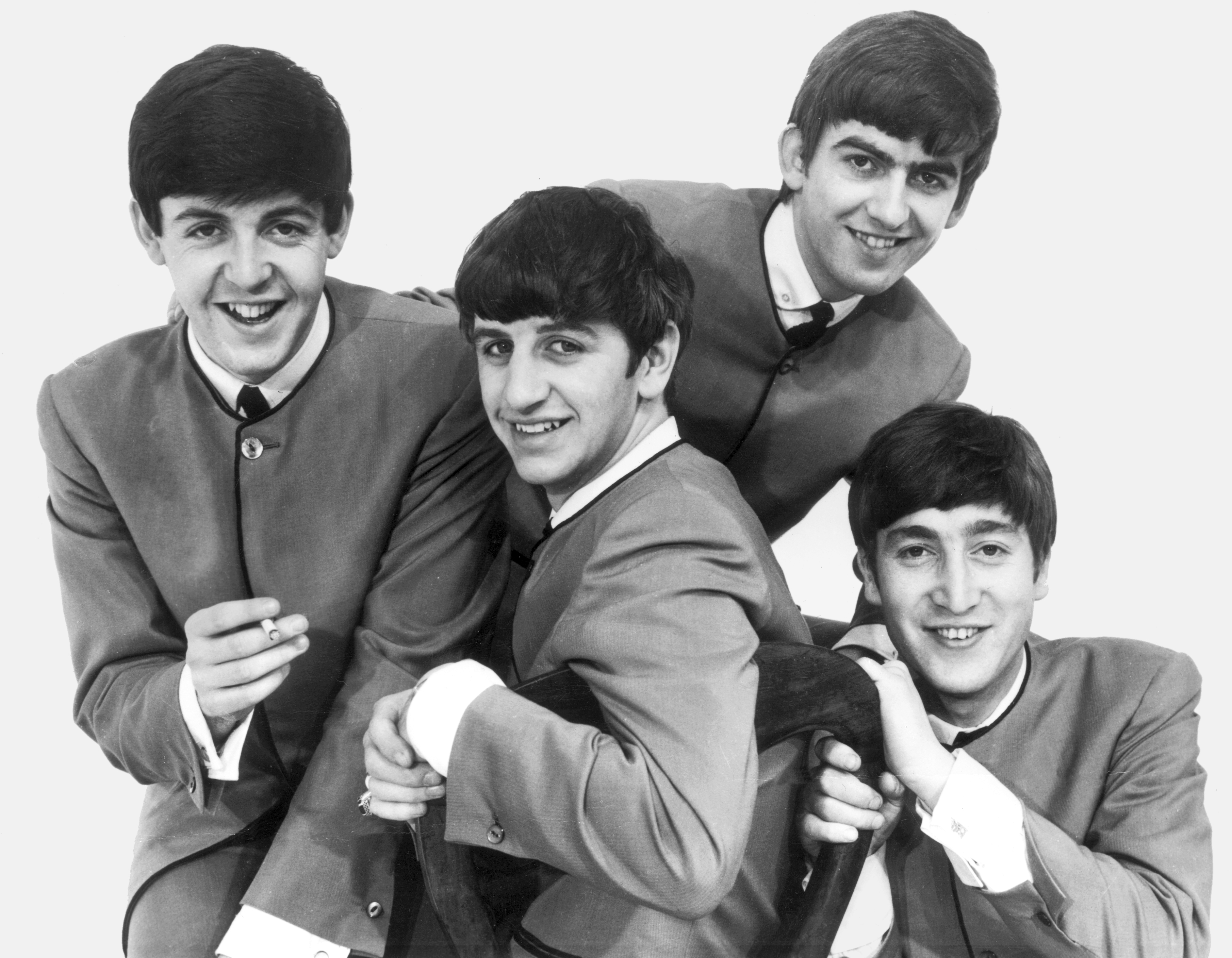 Wikipedia / The Beatles (es)