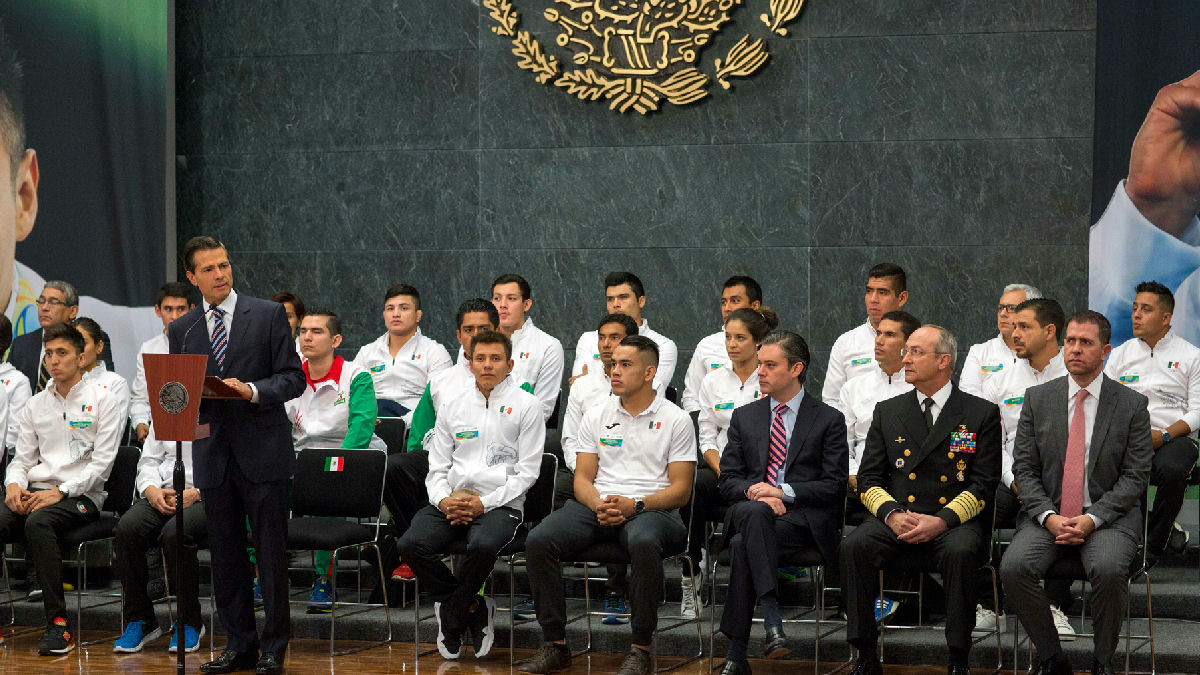 Presidencia de la República Mexicana / CC BY 2.0 (via Wikimedia Commons)