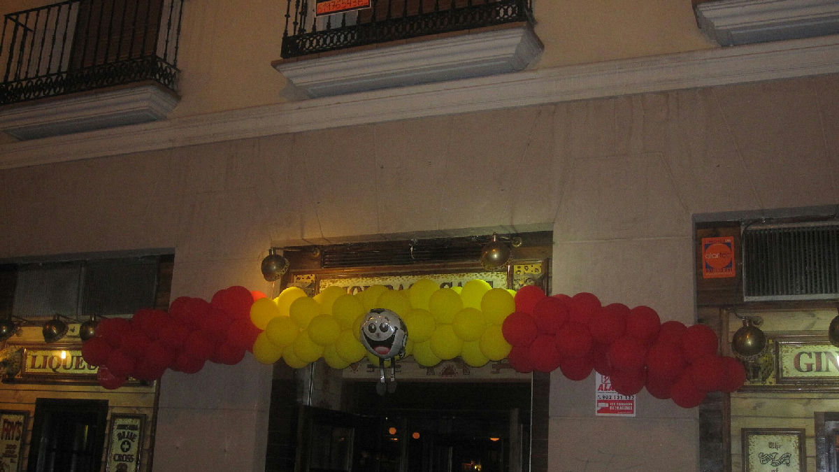 Campeones 2008 / Public domain (via Wikimedia Commons)
