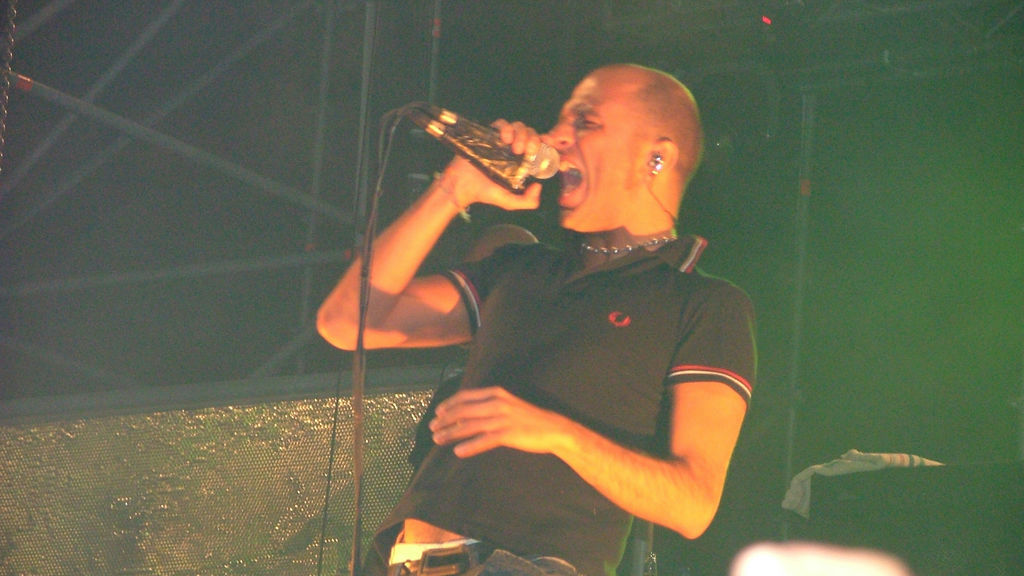 Fabrizio from Cortazzone (near Asti), Italy / CC BY-SA 2.0 (via Wikimedia Commons)