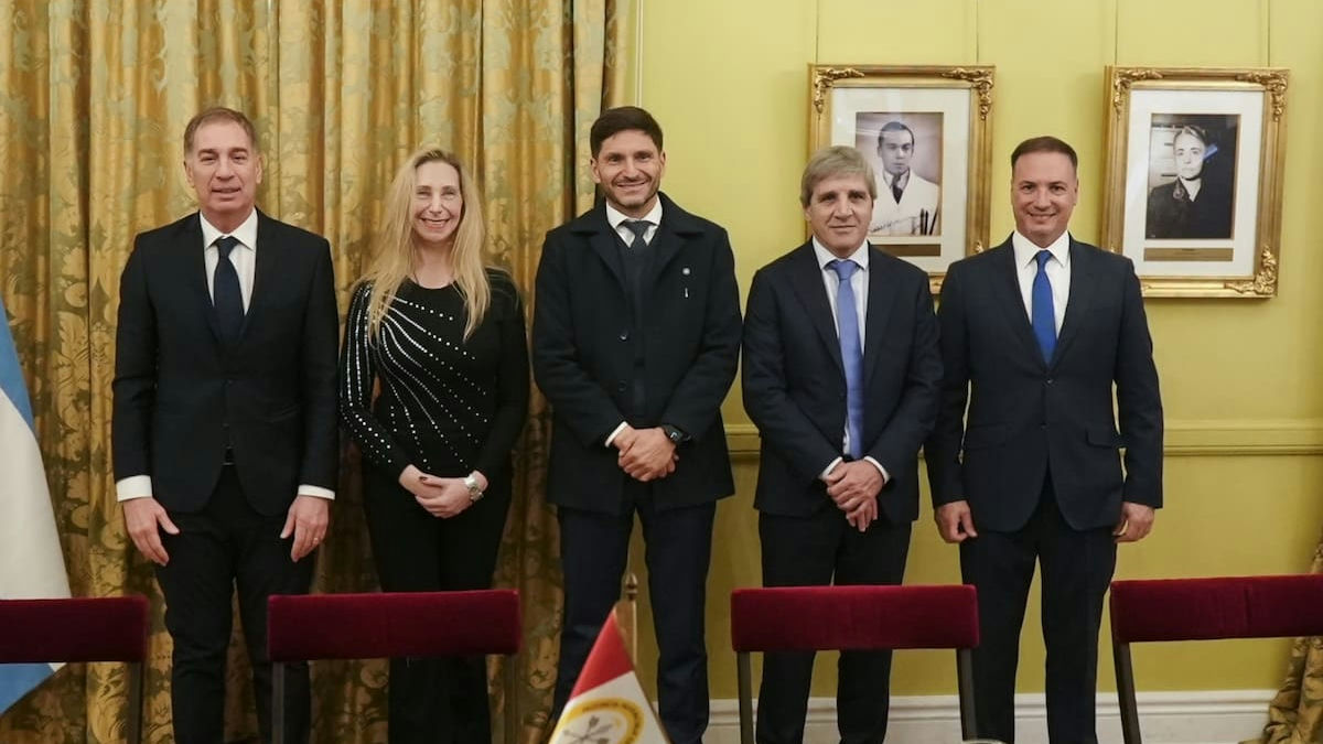 Foto: La Nación