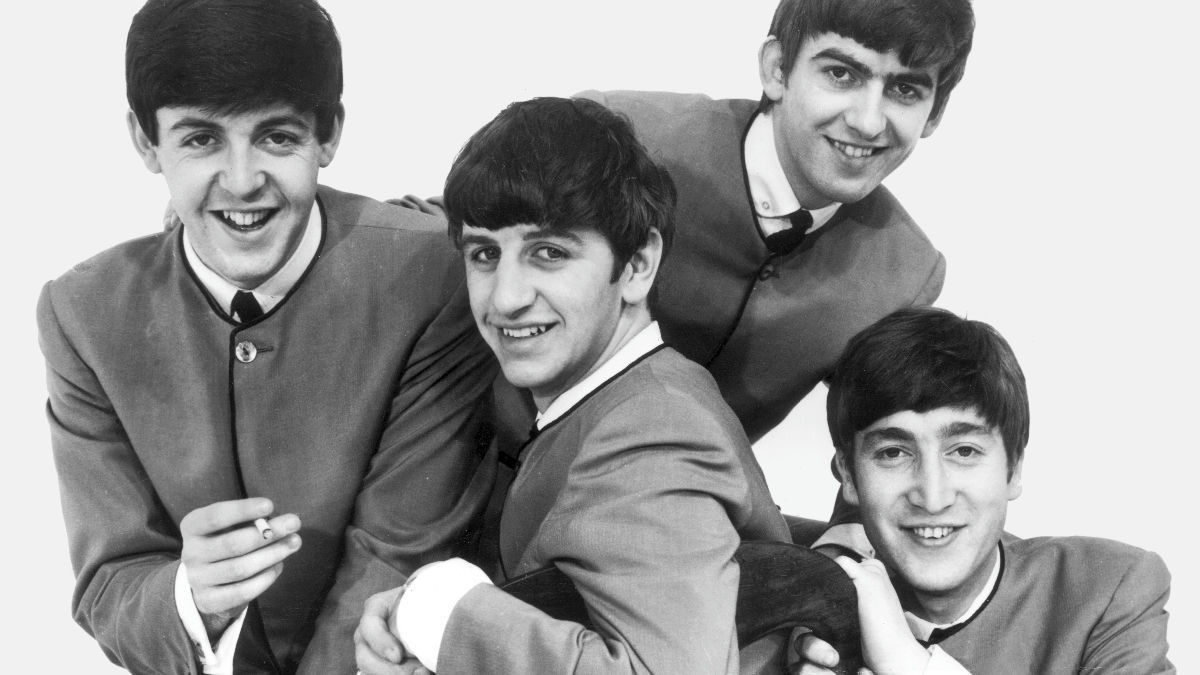 Wikipedia / The Beatles (es)