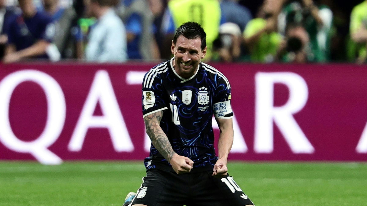 Foto: Clarín