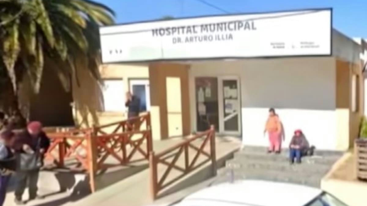 Foto: La Nación