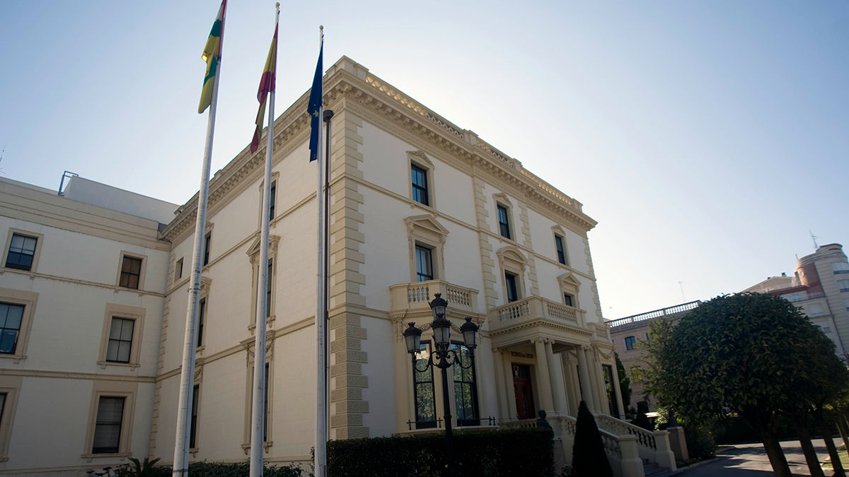 Gobierno La Rioja / CC BY-SA 4.0 (via Wikimedia Commons)