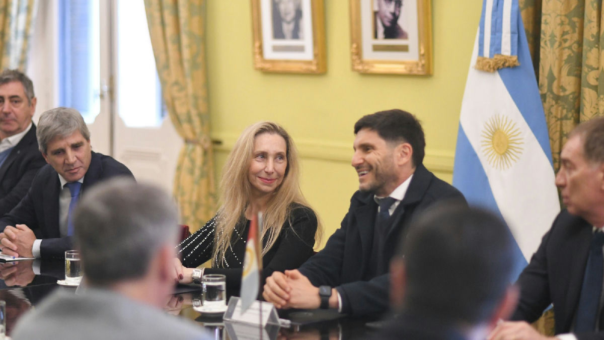Foto: Clarín