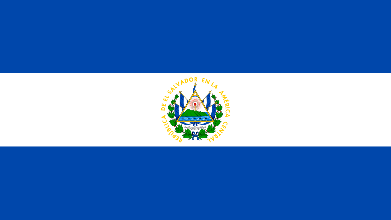 Wikipedia / El Salvador (es)