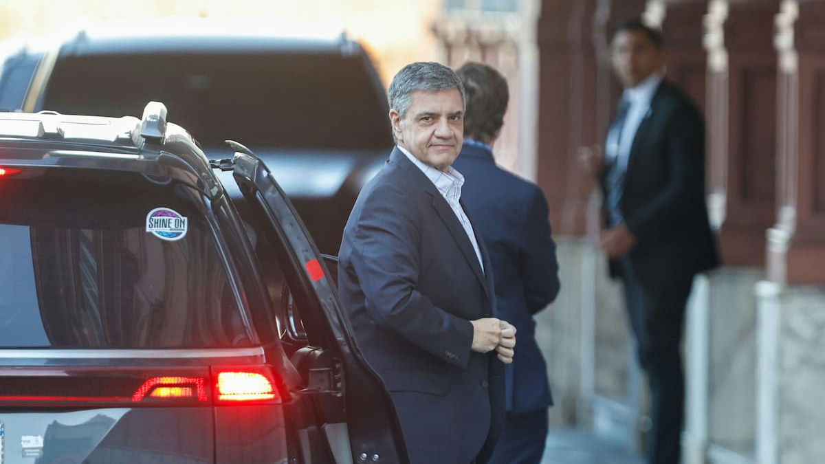 Foto: La Nación