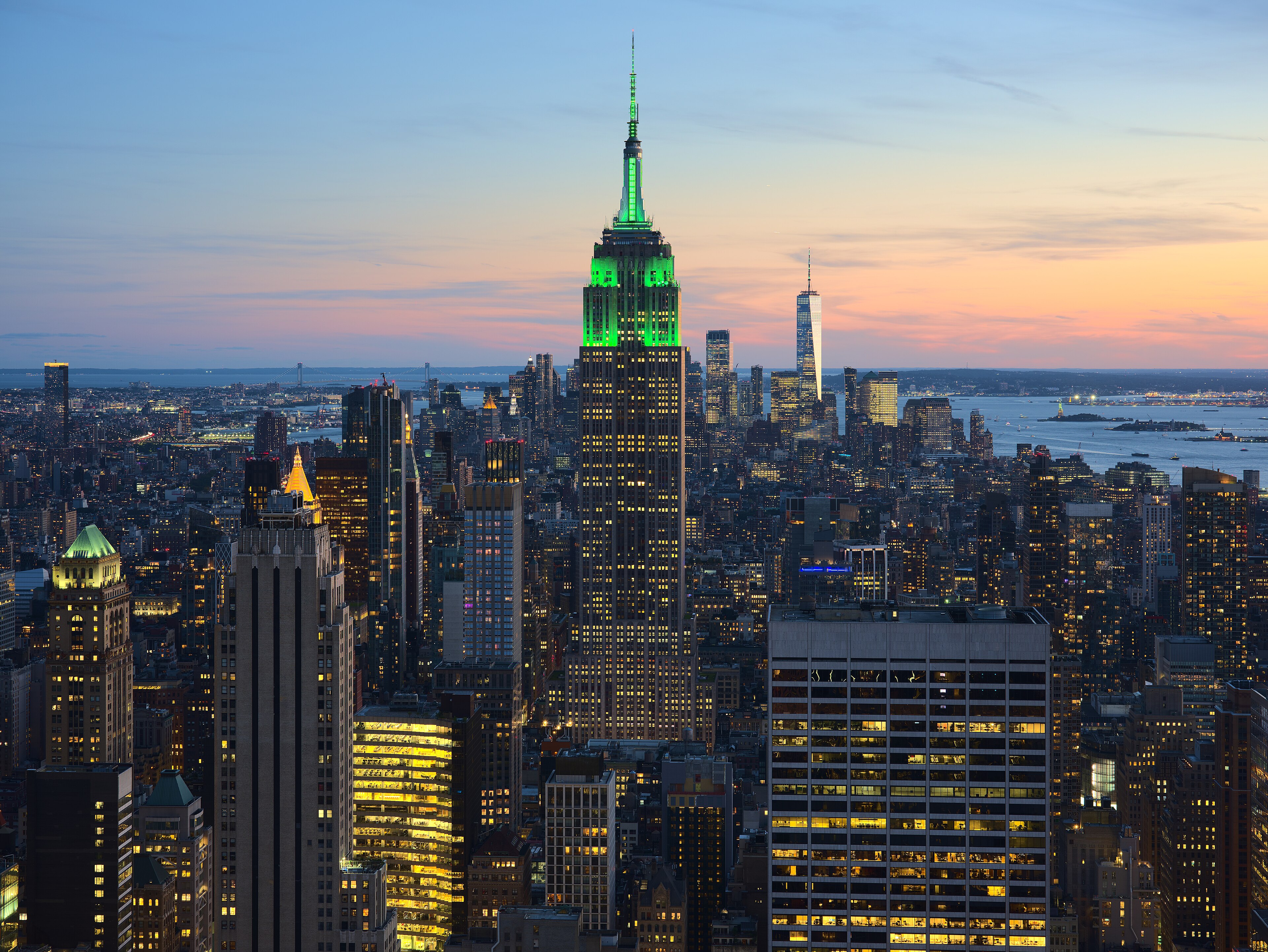 Wikipedia / Nueva York (es)