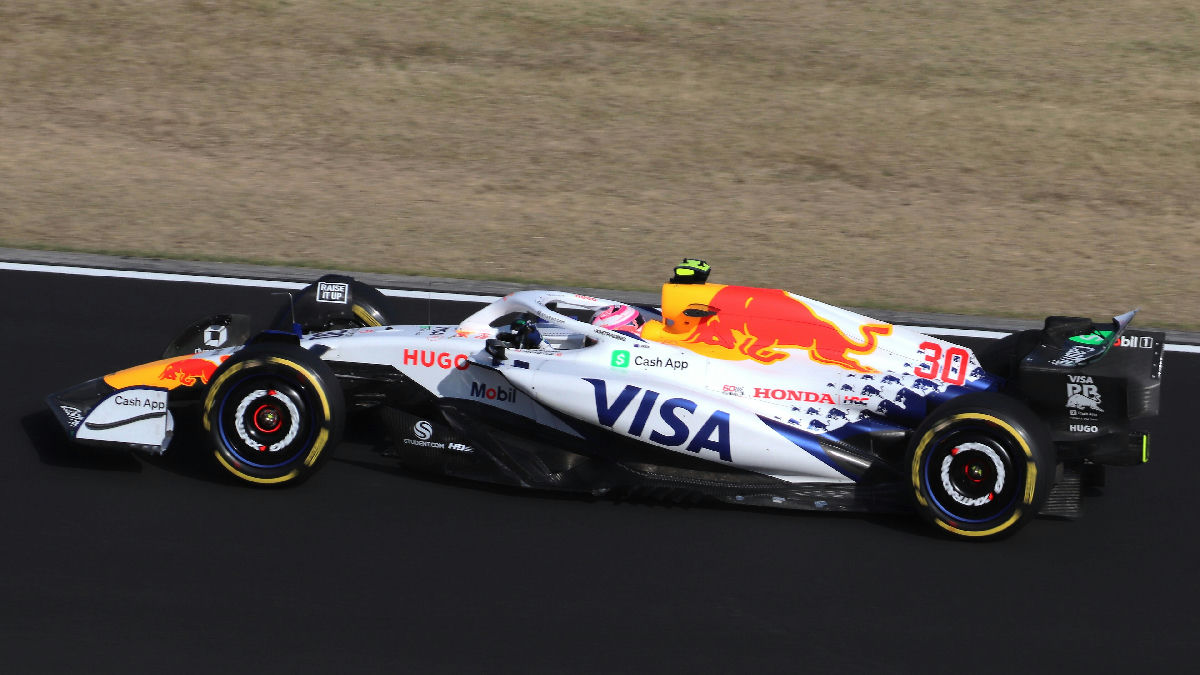 Wikipedia / Racing Bulls Formula One Team (es)