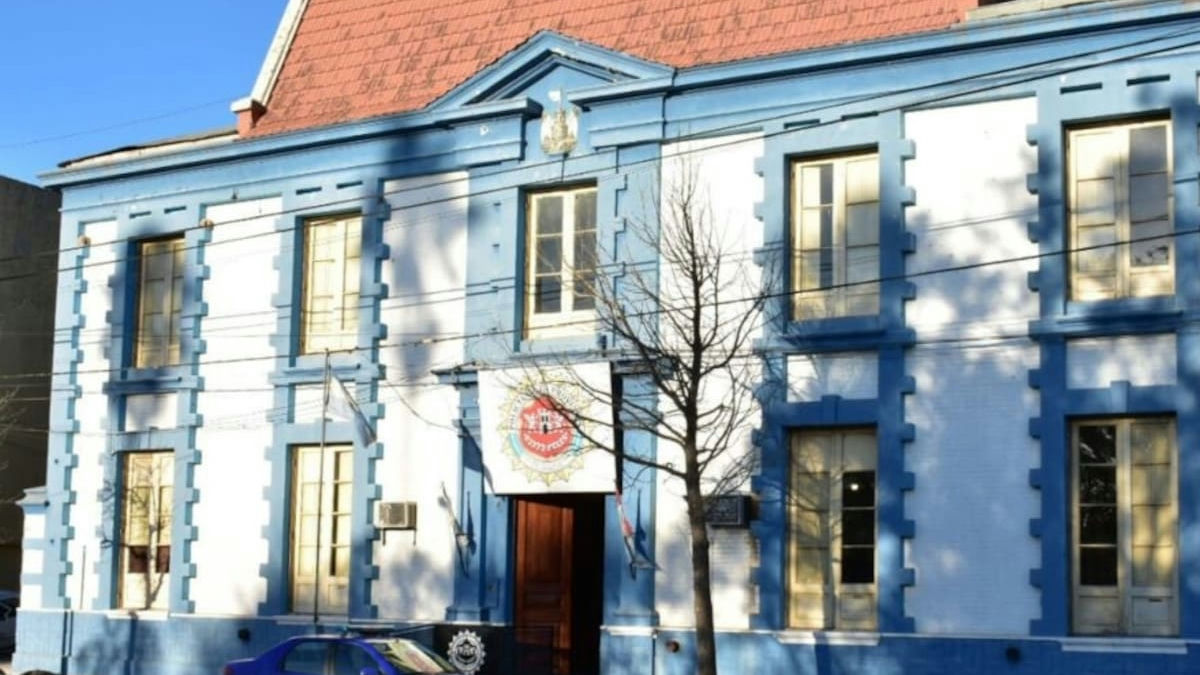 Foto: La Nación